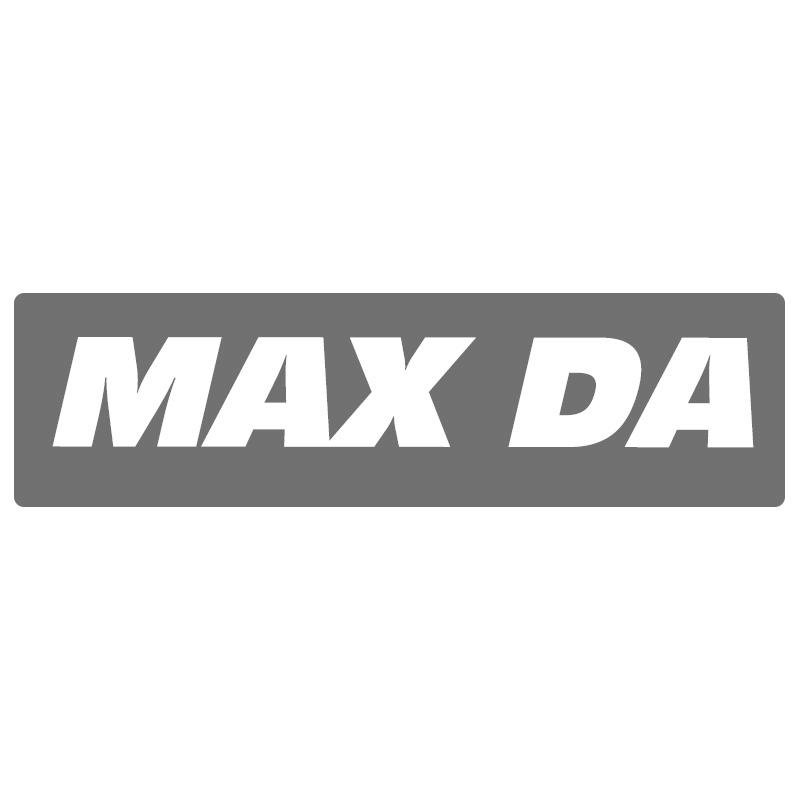 MAX DA