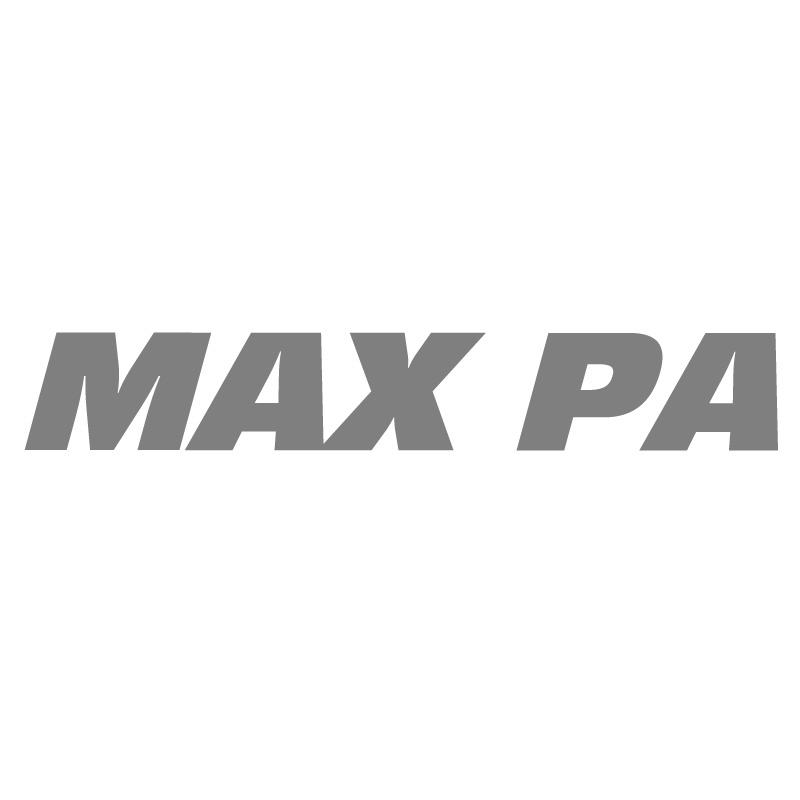 MAX PA
