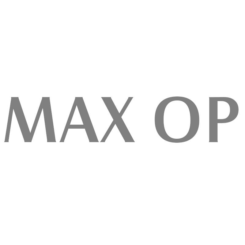 MAX OP