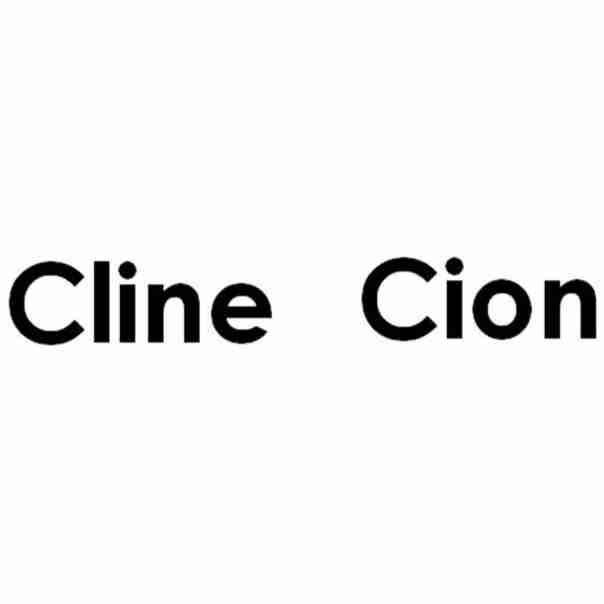 CLINE CION