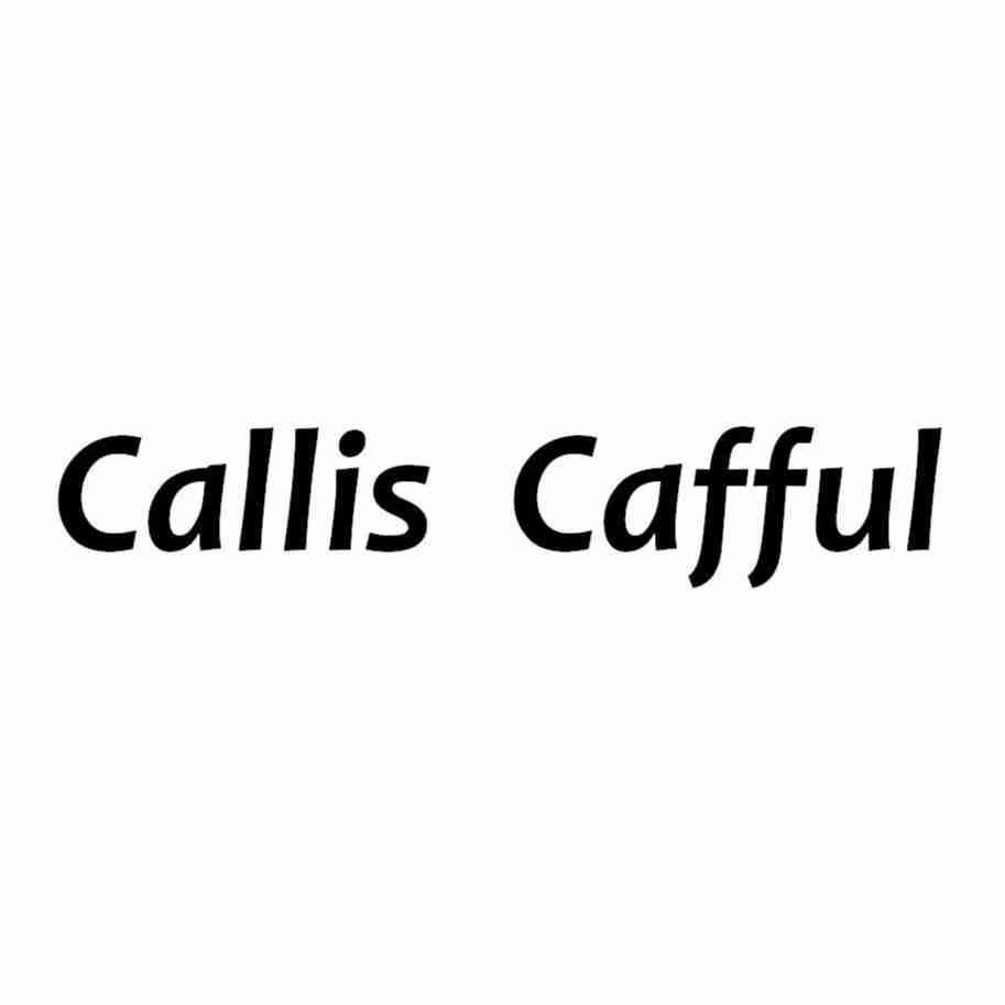 CALLIS CAFFUL