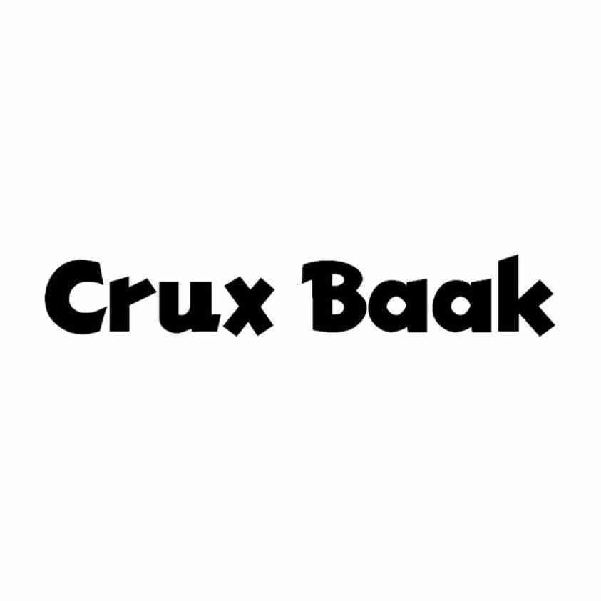 CRUX BAAK