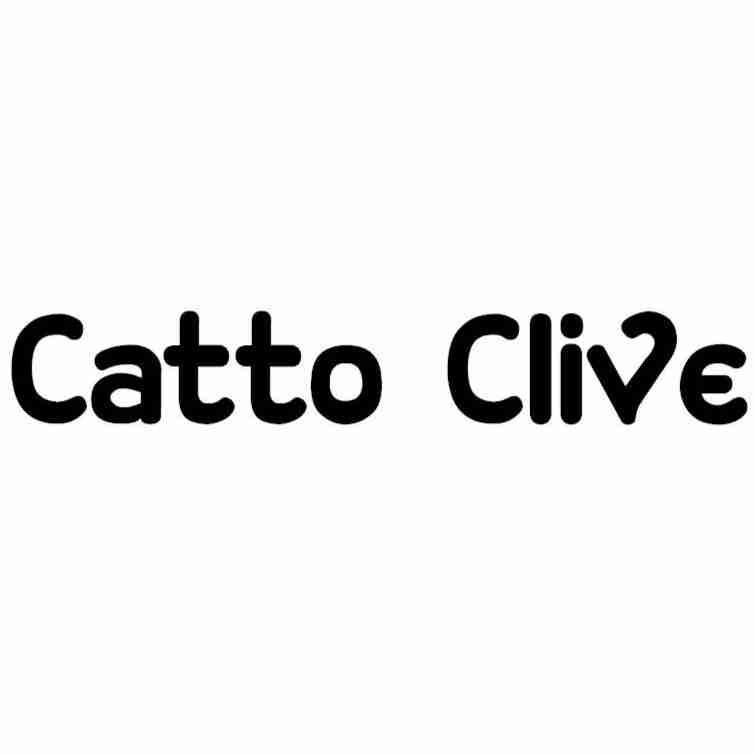 CATTO CLIVE