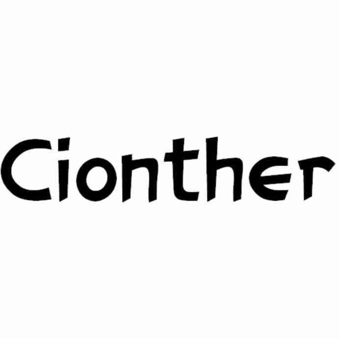CIONTHER