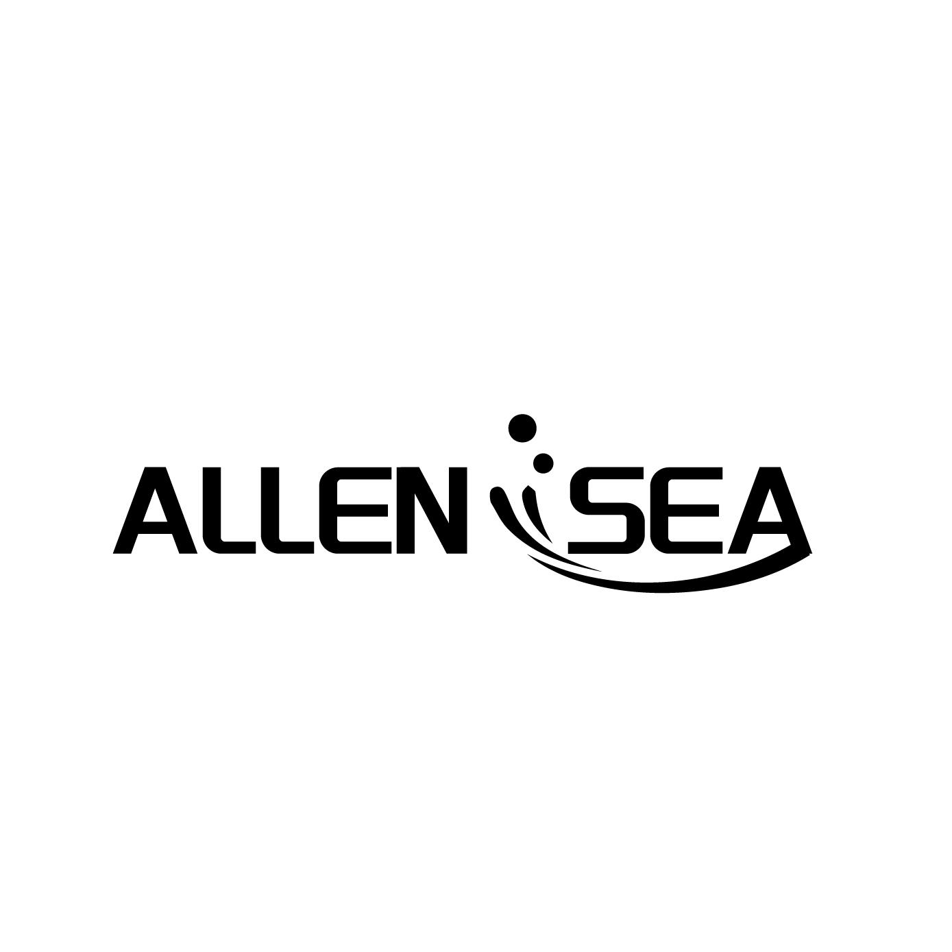 ALLEN SEA