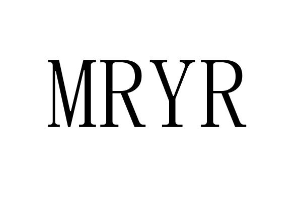 MRYR