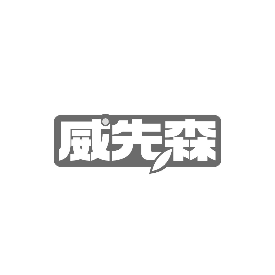 威先森