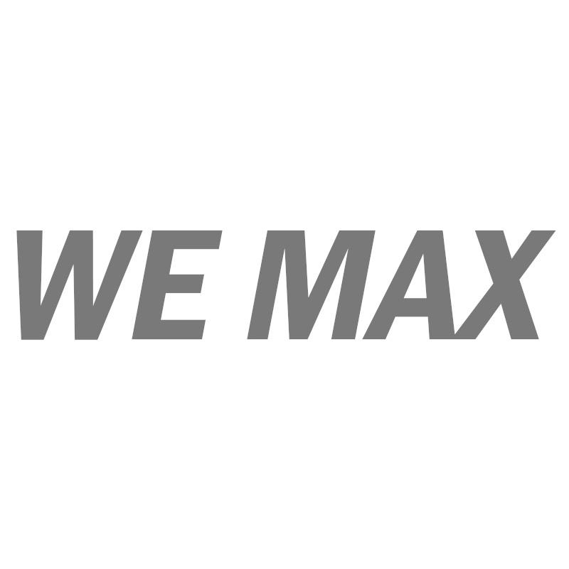 WE MAX