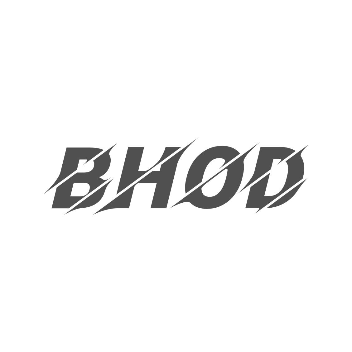 BHOD