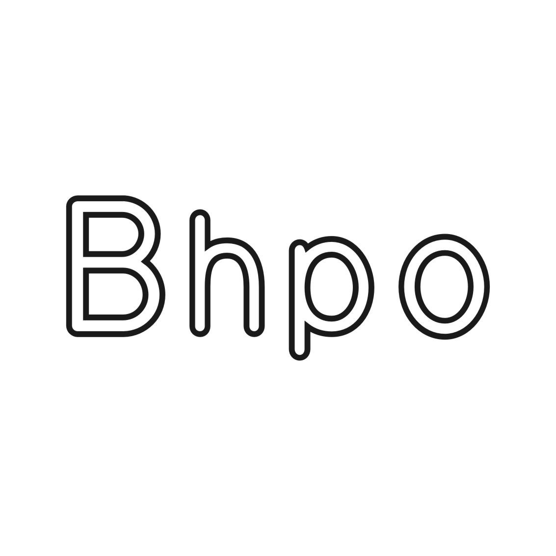 BHPO