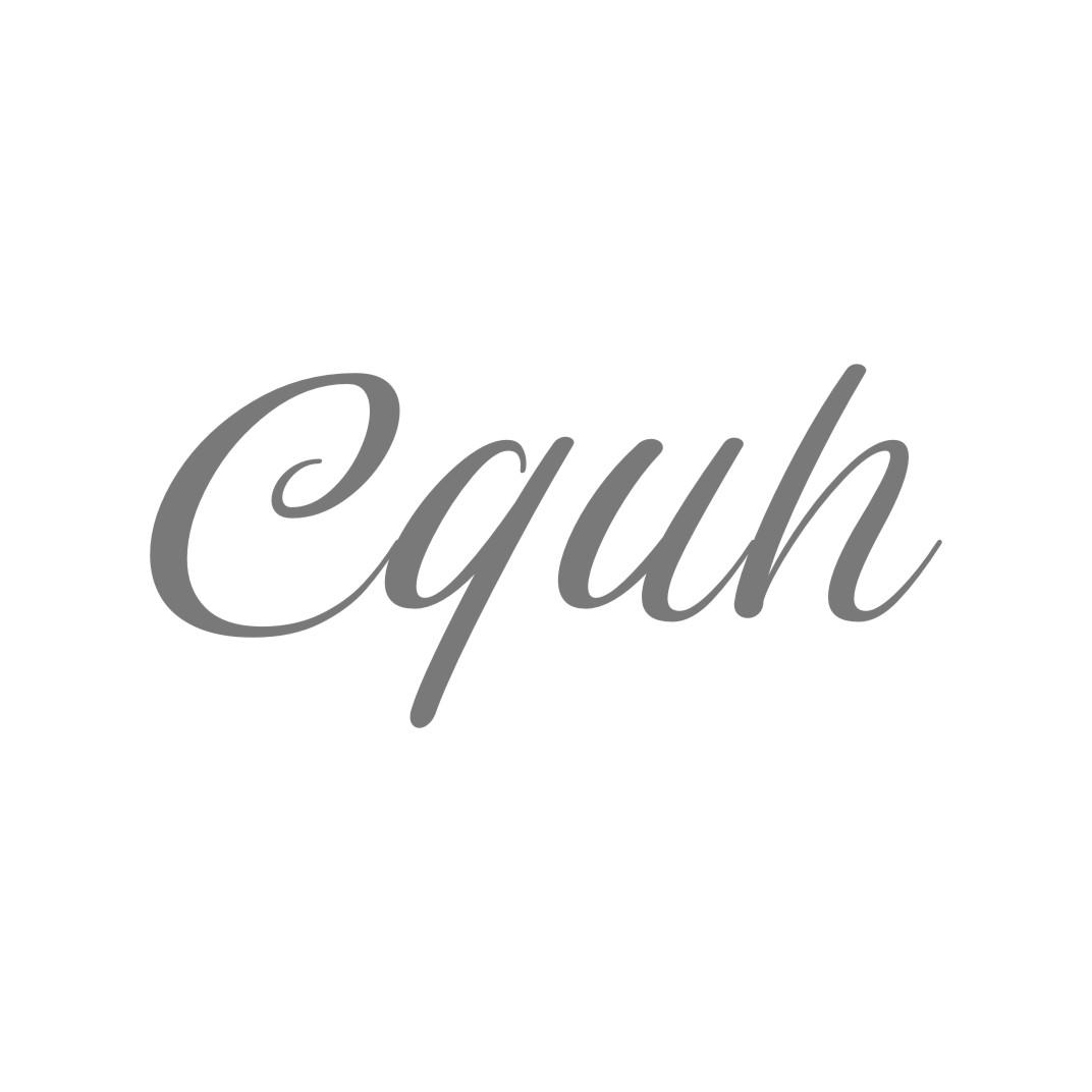 CQUH