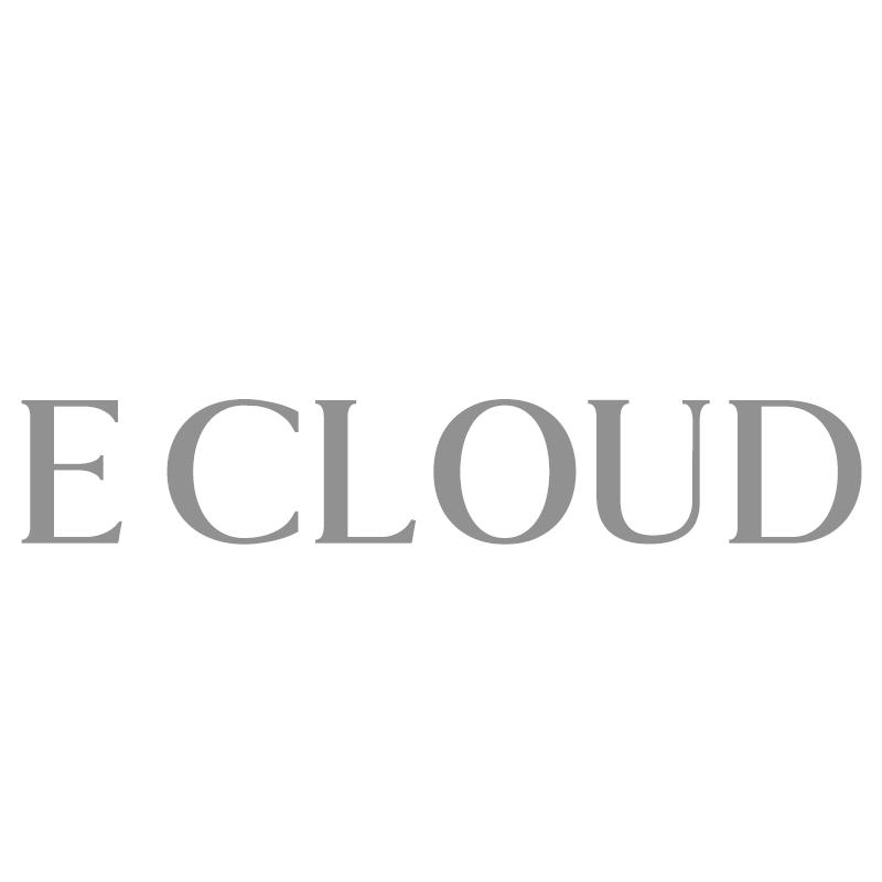 E CLOUD