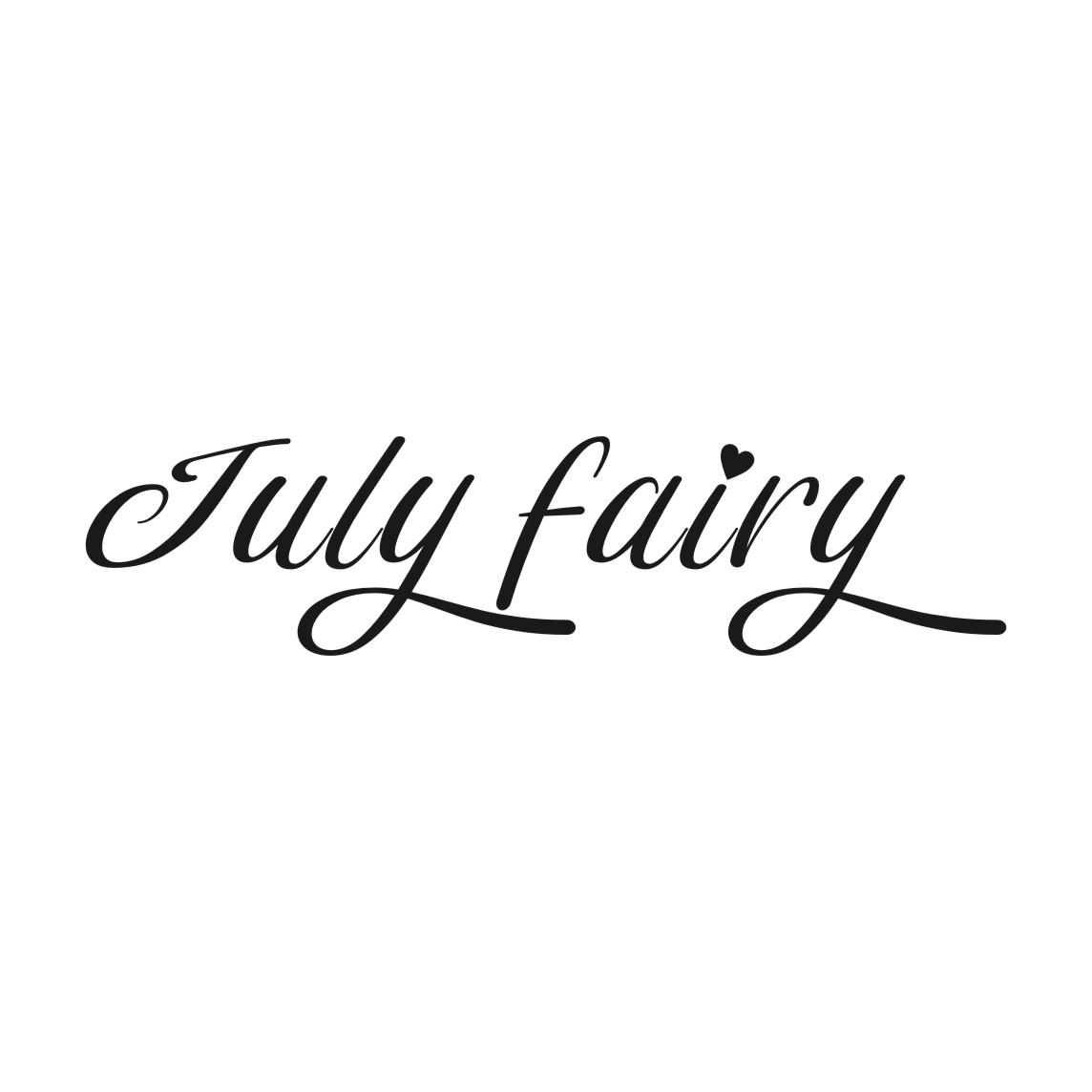JULY FAIRY