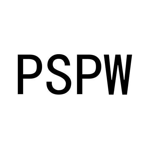 PSPW