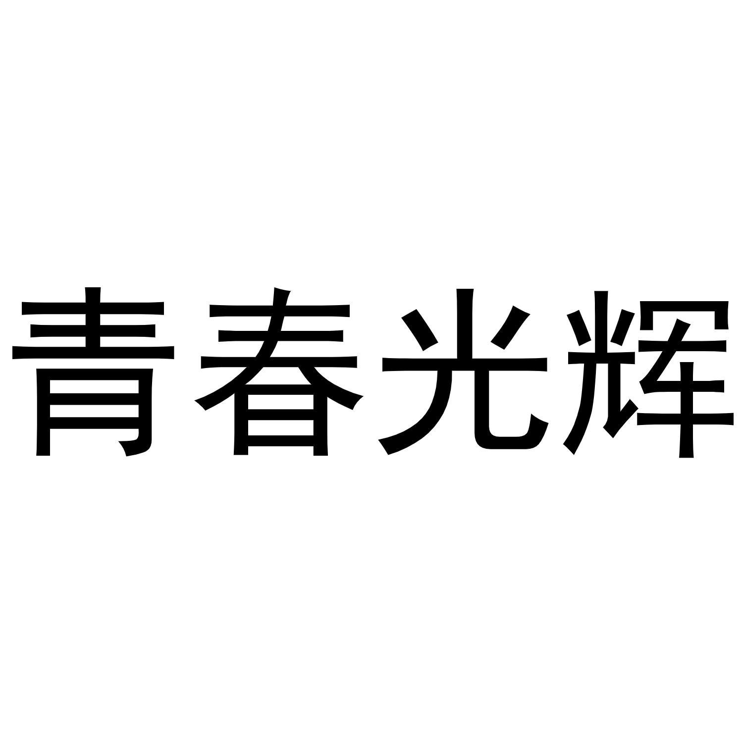青春光辉