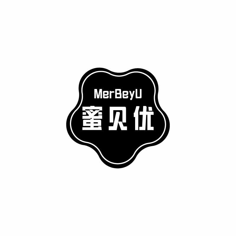 MERBEYU 蜜见优