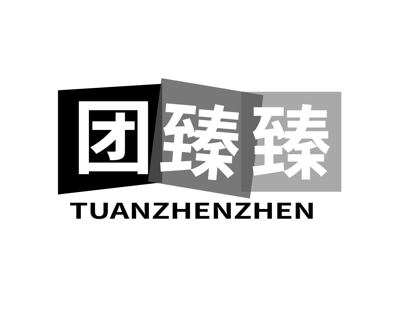 团臻臻
