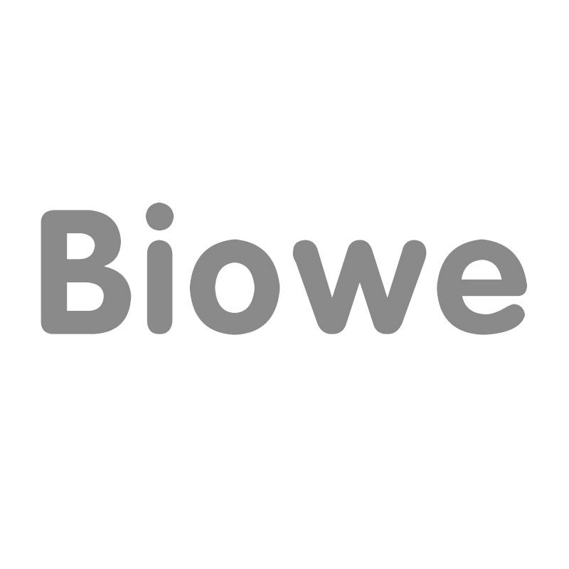 BIOWE