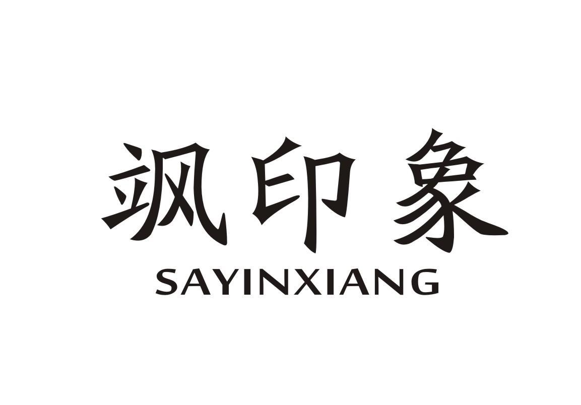 飒印象