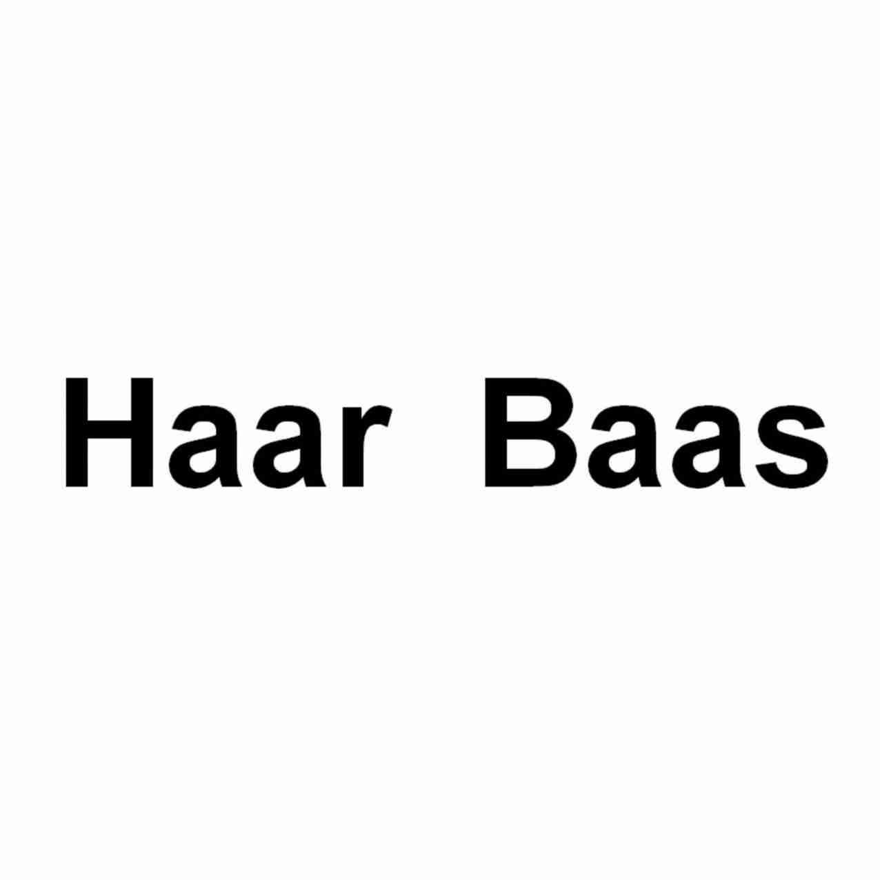 HAAR BAAS