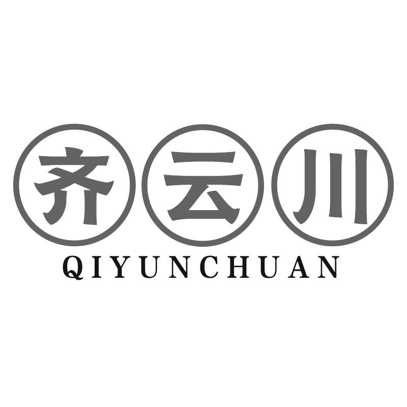 齐云川