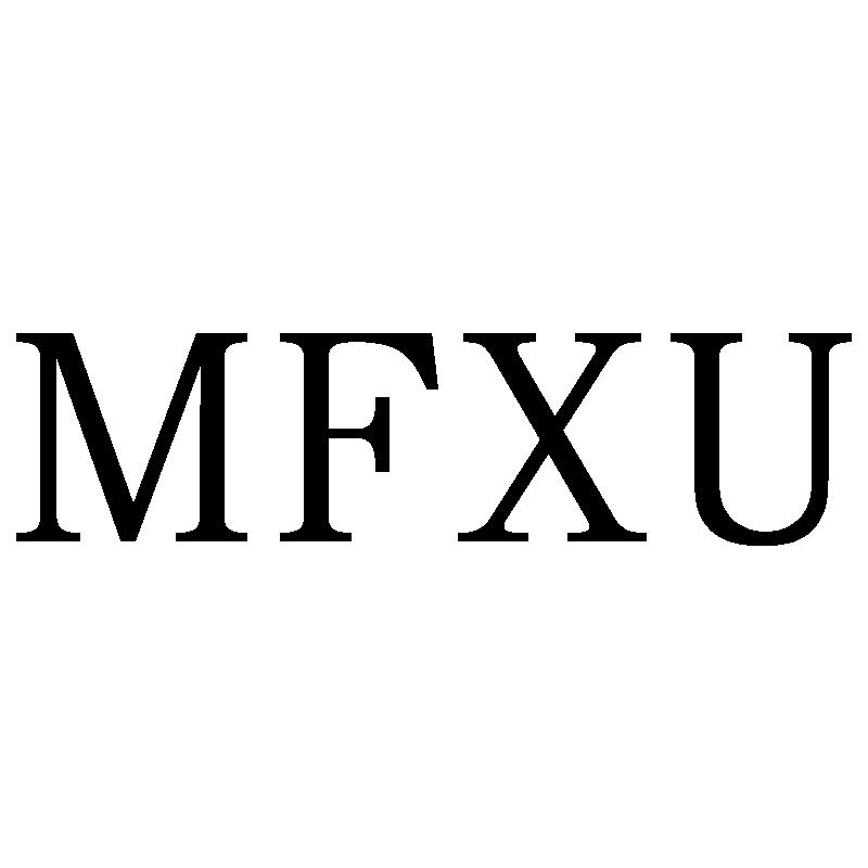MFXU