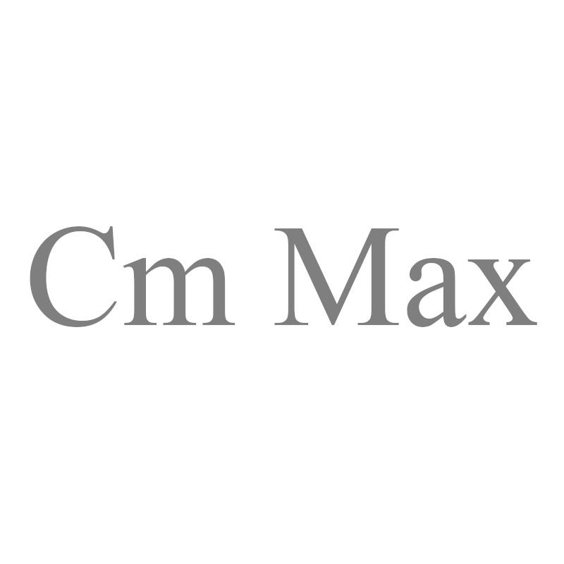 CM MAX