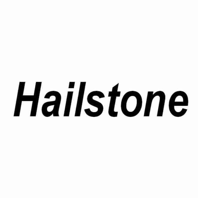 HAILSTONE