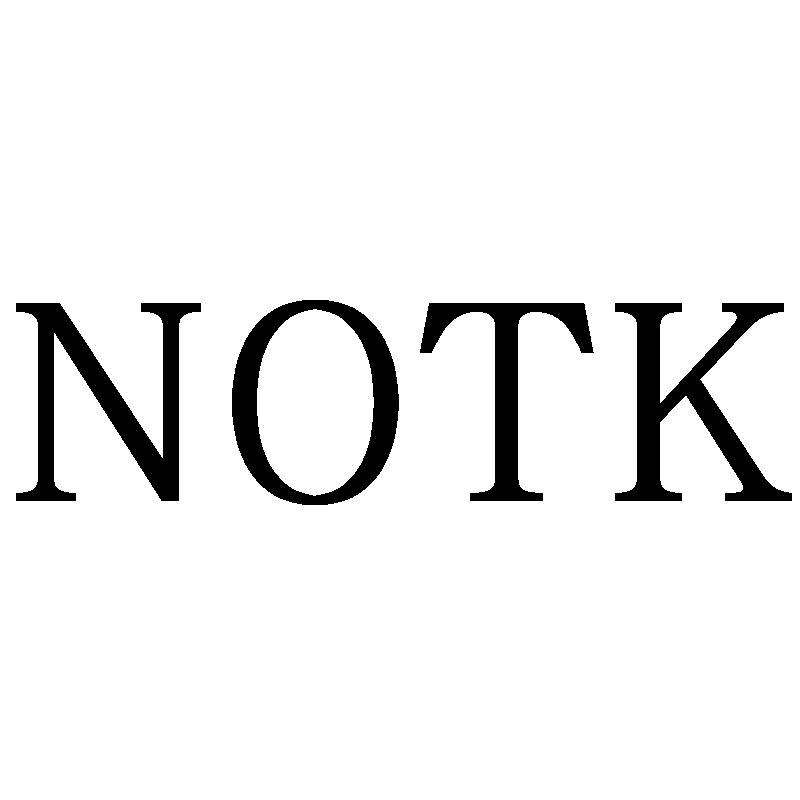 NOTK
