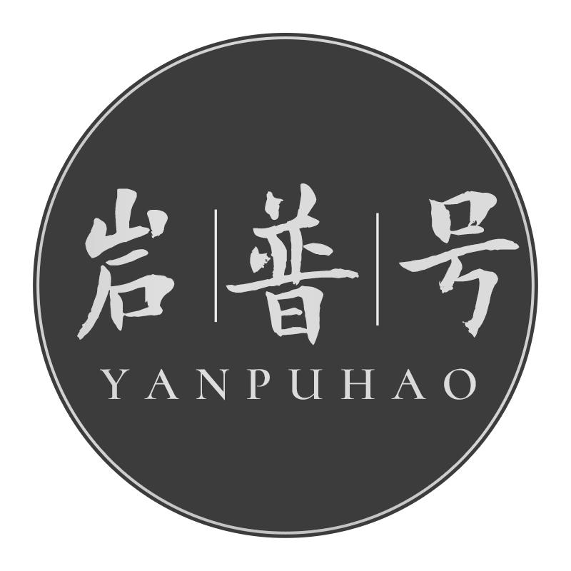 岩普号