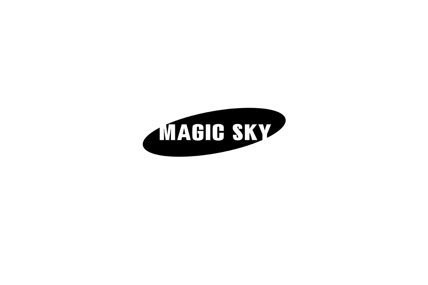 MAGIC SKY