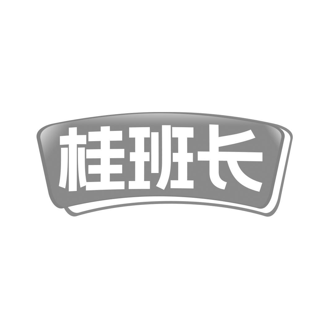 桂班长