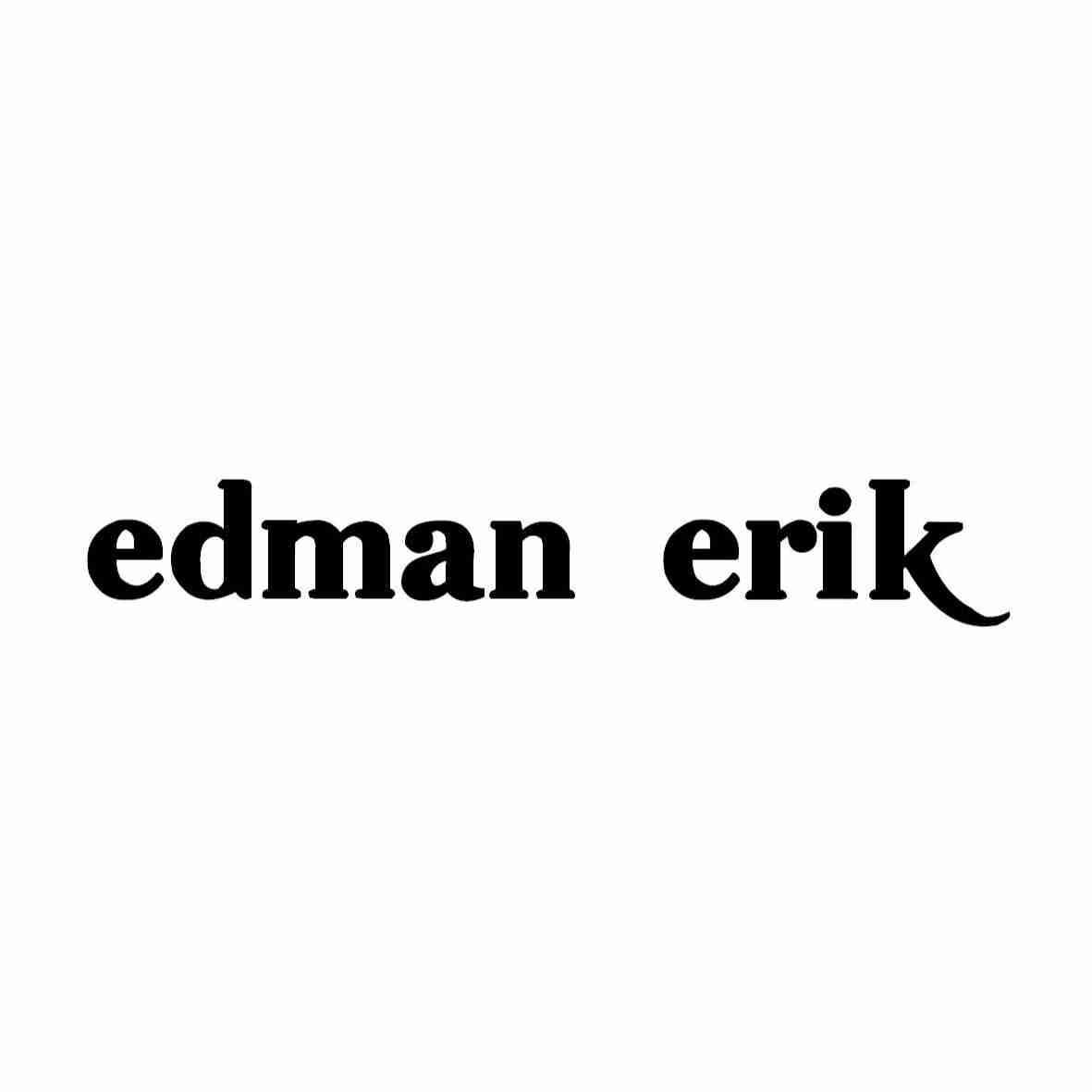 EDMAN ERIK