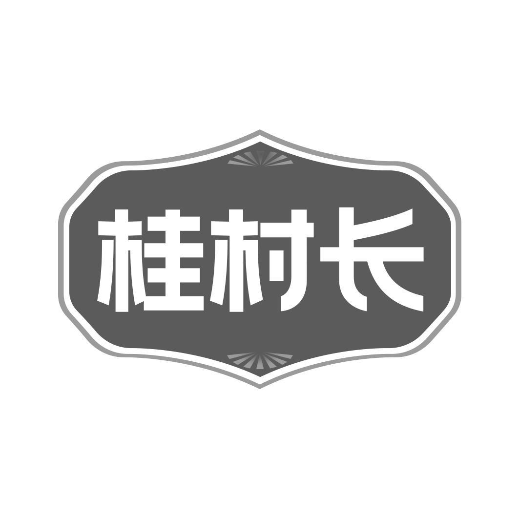 桂村长