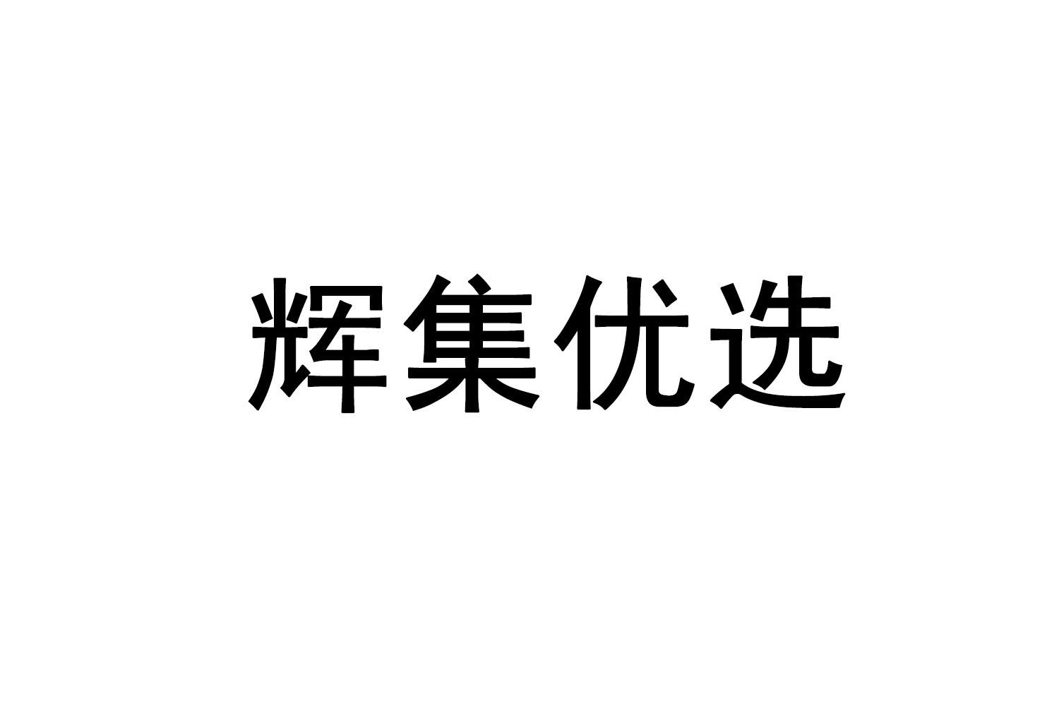 辉集优选