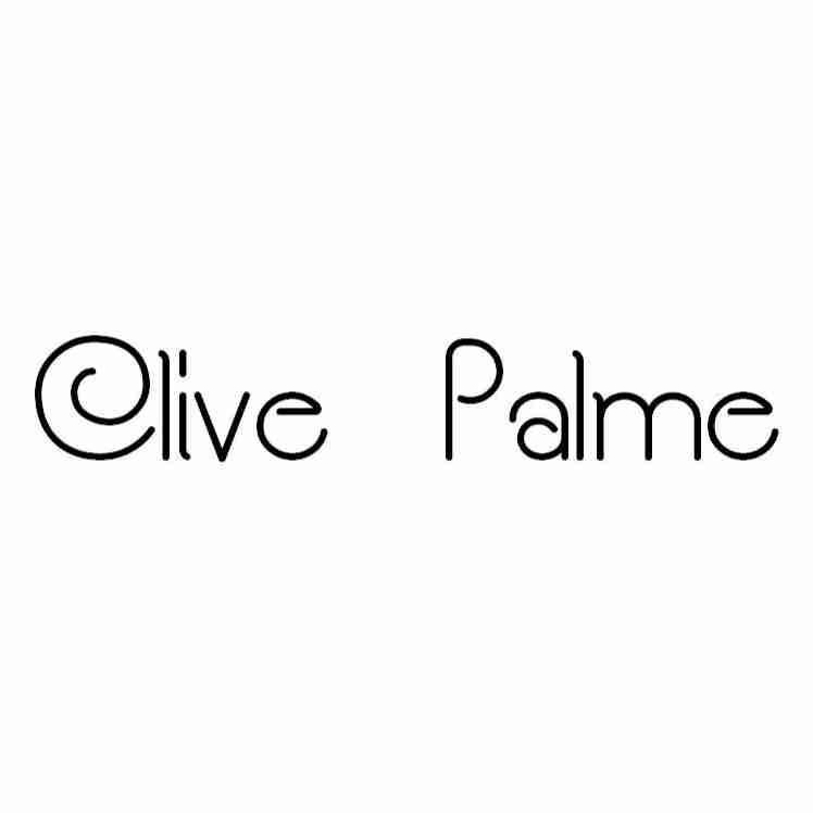 CLIVE PALME