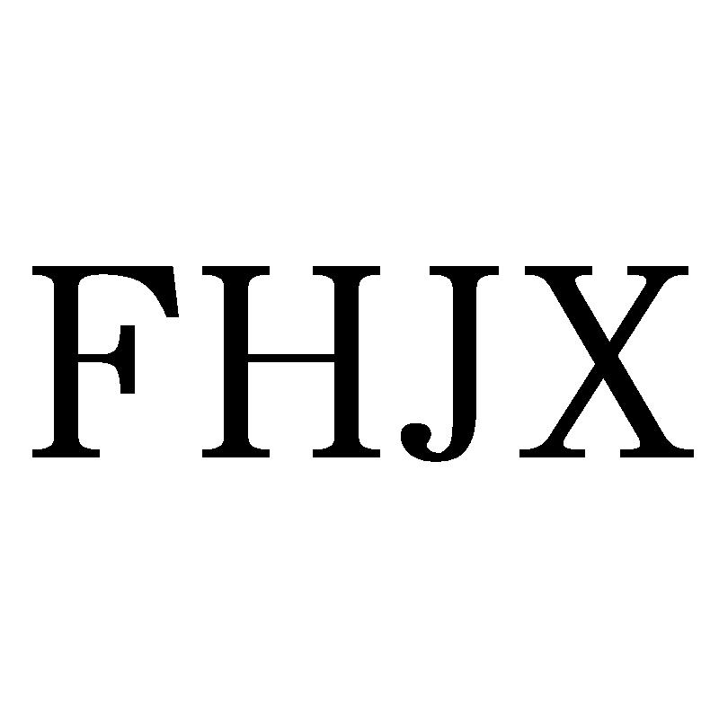 FHJX