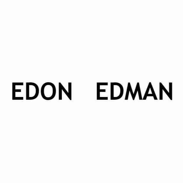 EDON EDMAN