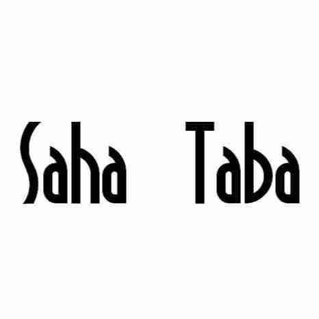 SAHA TABA