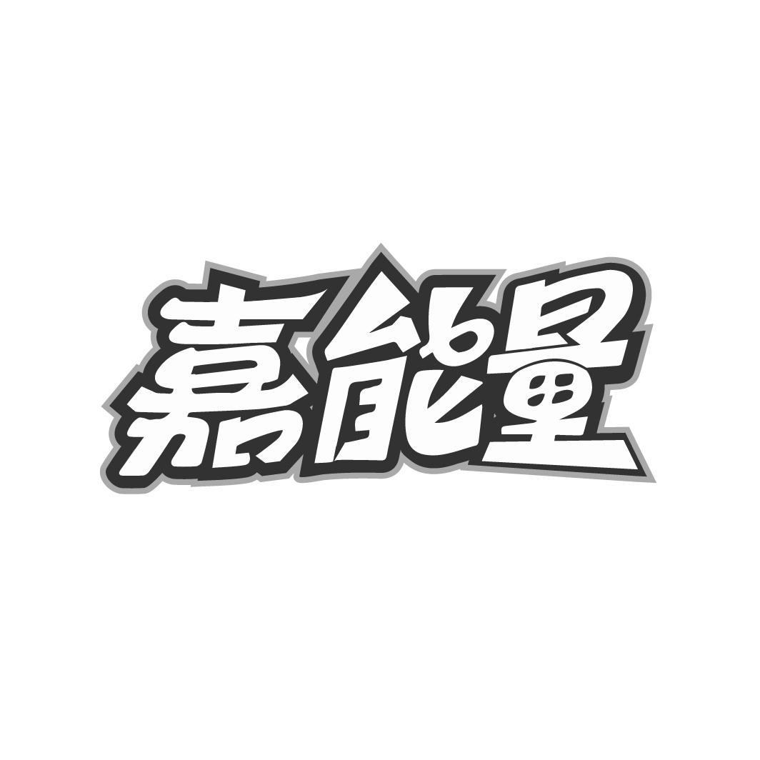 嘉能量