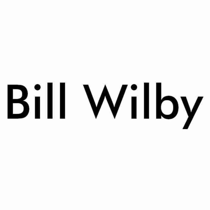 BILL WILBY