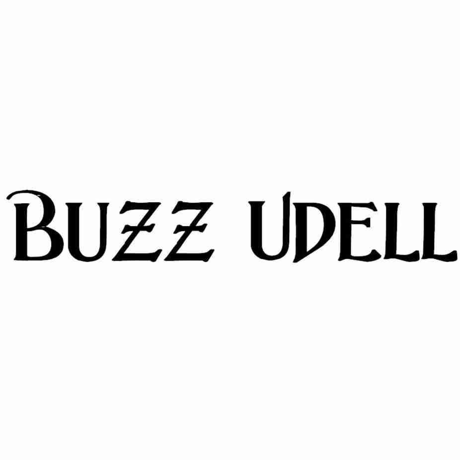 BUZZ UDELL