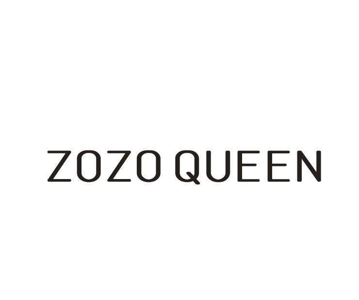 ZOZO QUEEN
