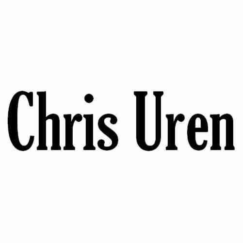 CHRIS UREN