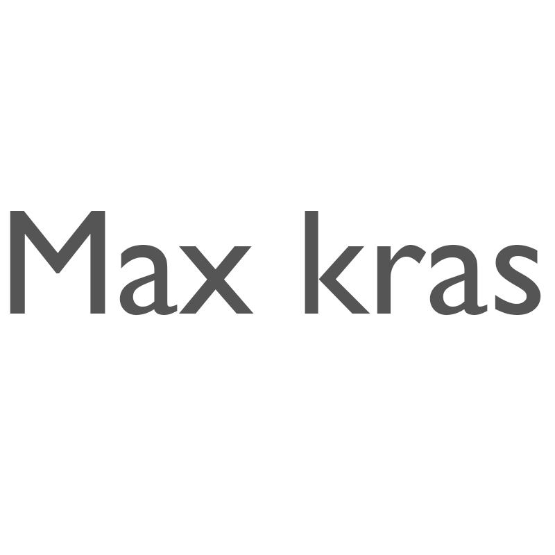 MAX KRAS