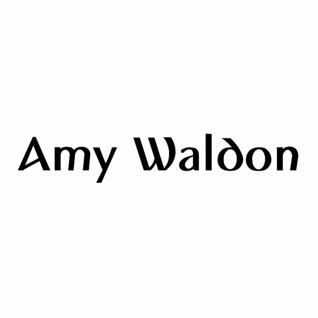 AMY WALDON
