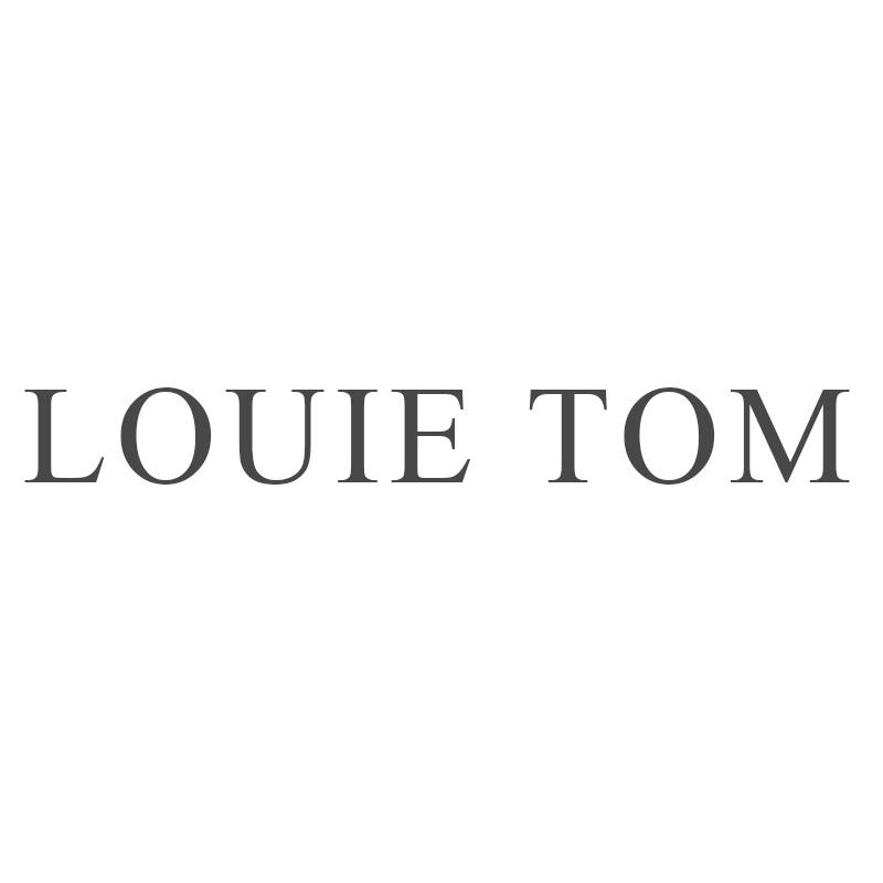 LOUIE TOM