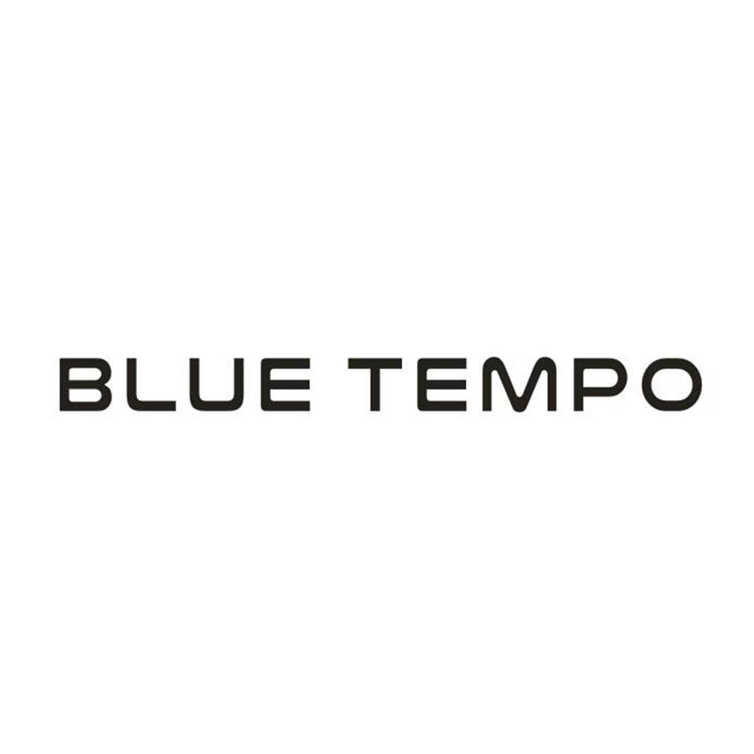 BLUE TEMPO