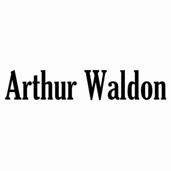 ARTHUR WALDON