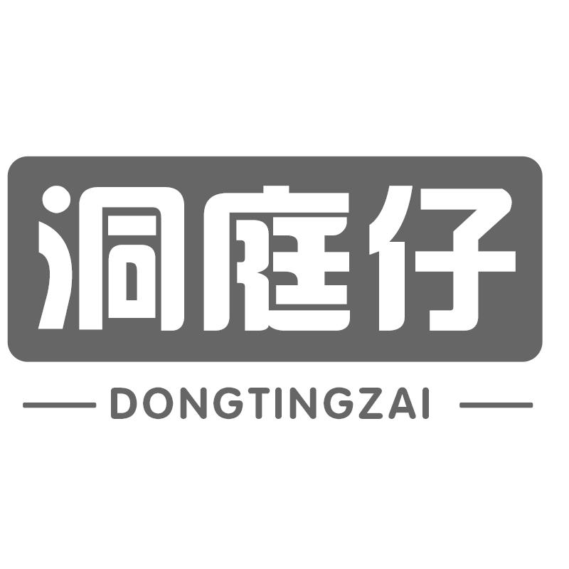洞庭仔